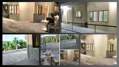 Oslob Hilltop Transient House