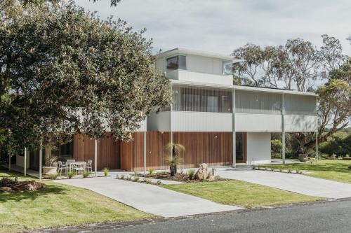 Osprey at Hawks Nest - Coastal Luxury