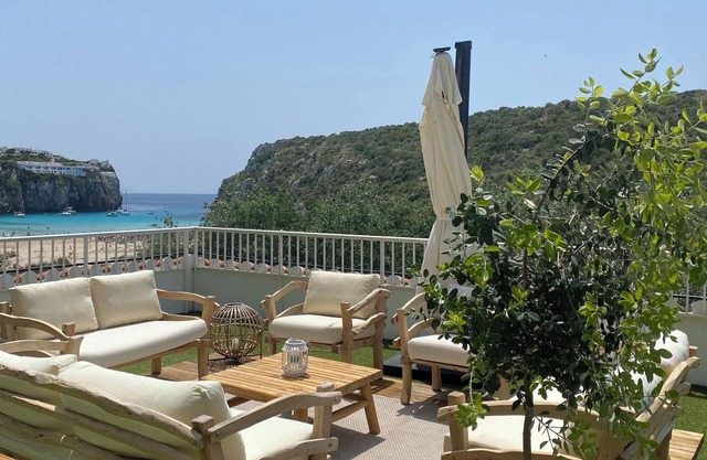 Osprey Menorca Hotel