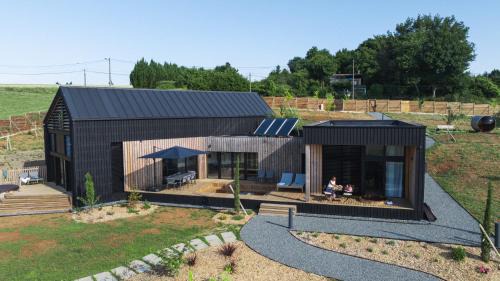 Ostara Ecolodge