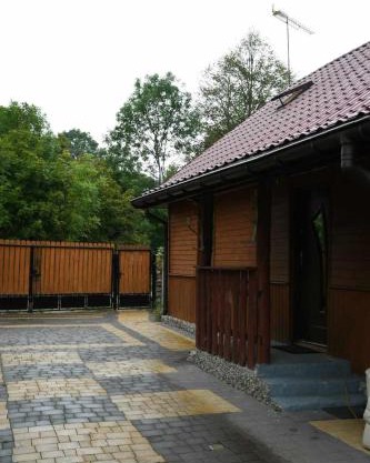 Ostoja Jarząbka