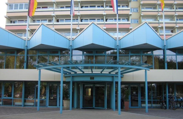Ostseeferienappartement K115