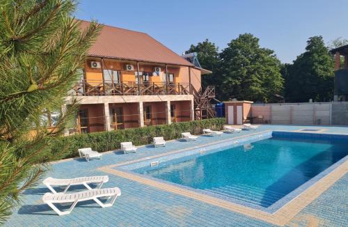 Otel Elena