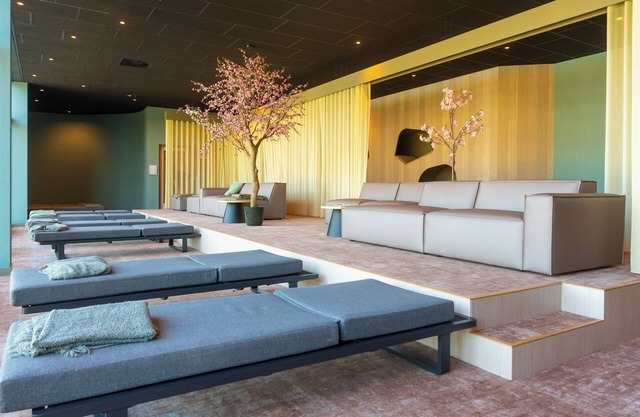 Otium Hotel