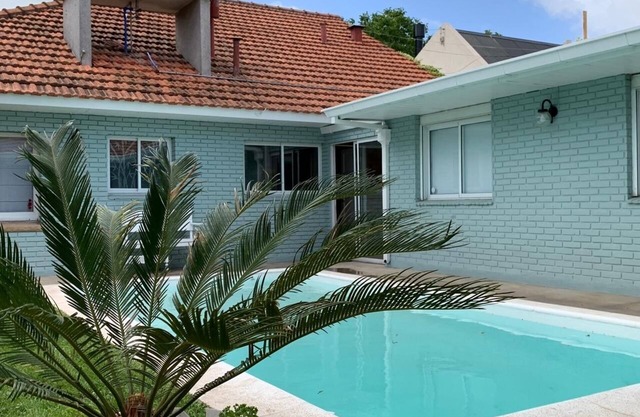 OtiumHaus Your vacation home