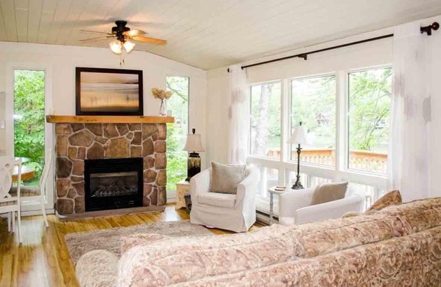 Otter Cove - Three Bedroom Cottage, Sleeps 6