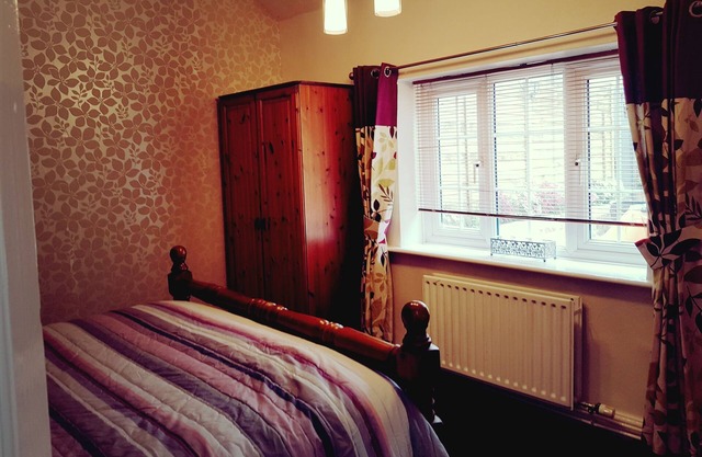 Otters Holt: Well appointed country cottage close to beaches and attractions