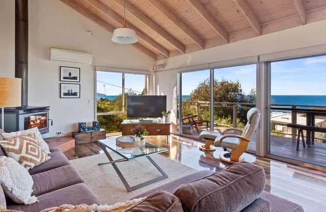 Otway Views - Relaxation & Recreation