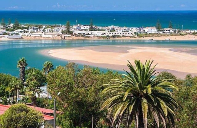 Oualidia Golden Sand 2