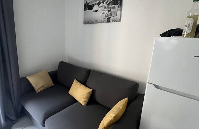 Ouréa, Appartement aux Portes de Ax les Thermes