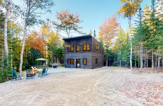 Our Cottage