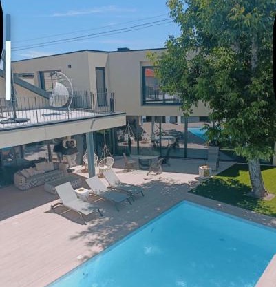Our Douro Vintage Design Jacuzzi&Pool Flat