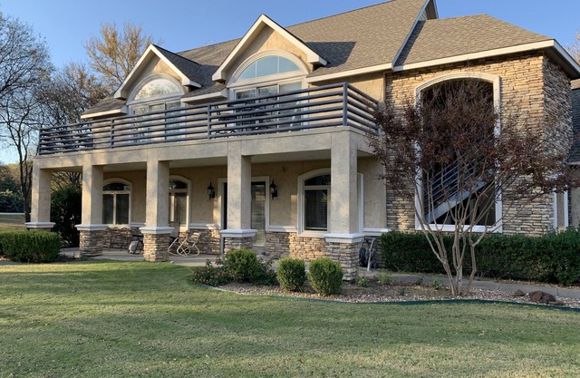Our Guest house