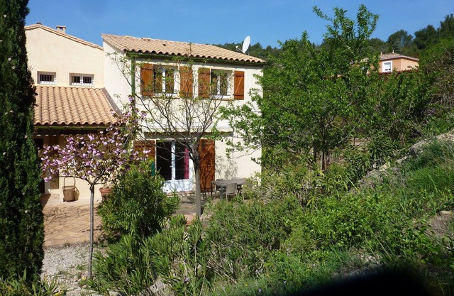 Our holiday home