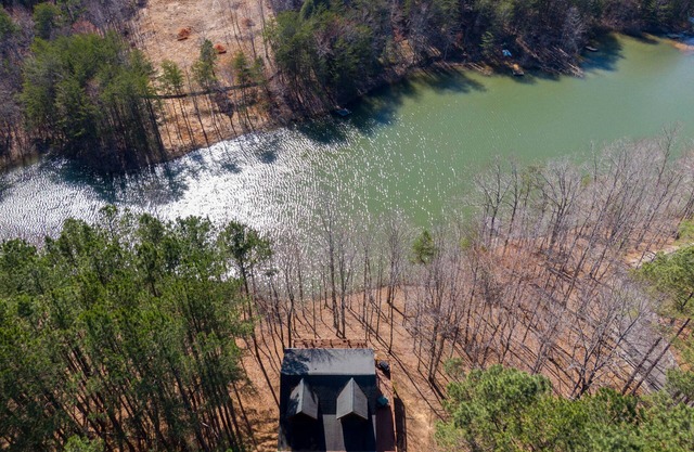 Our Neck of the Woods at Hidden Lake - canoeing, fishing