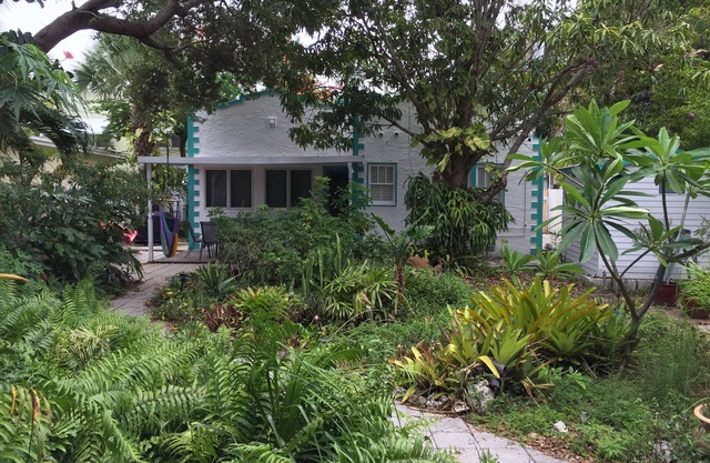 Our Palmway House near downtown Lake Worth Beach, FL
