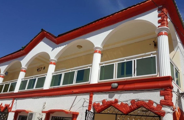 Ous and Buwa Apartments # 5