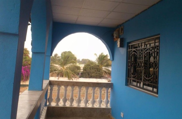 Ous and Buwa Apartments # 7 (1 bed 1 bath)