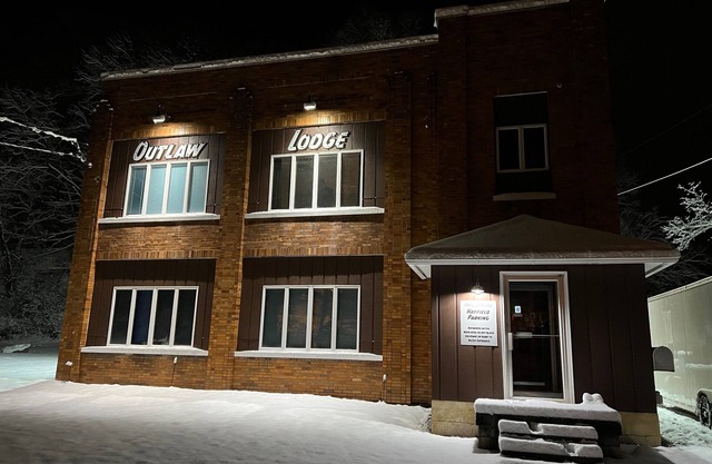 Outlaw Lodge (Hatfield 1st Floor) ATV,SXS Offroad