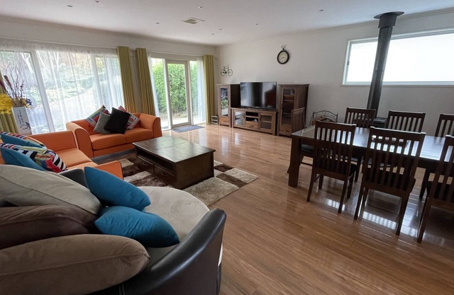Outlook Hill Garden Estate - Eerste Suite