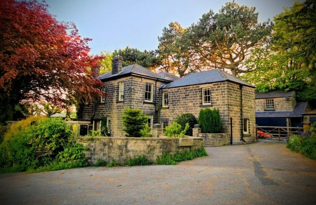 Outstanding Large Period Property With Breath Taking Views Sleeping Up To 19