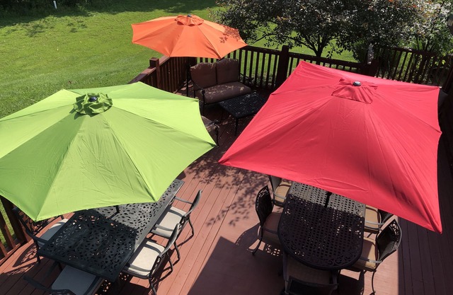 Overloft, Golf Resort Get Away Near Lake Monroe