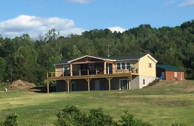 Overlook at Splitrock-your home away from home!