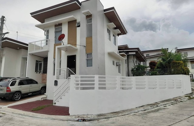 Overlooking Fully furnished house for rent!