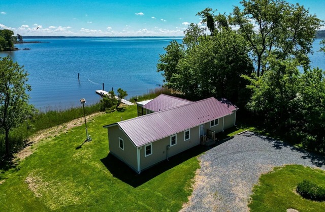 Overton Farm Cottage
