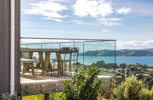 Overview | Stay Waiheke