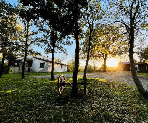 Ovostolai Cottage