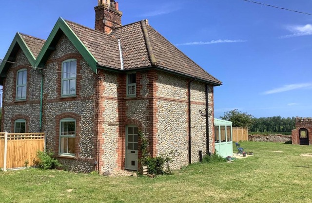 Owl Cottage