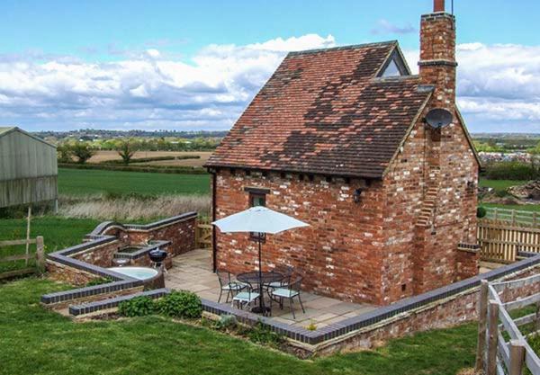 Owl Cottage