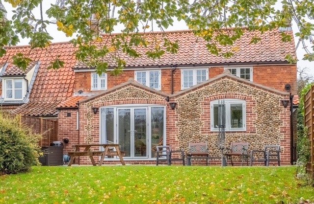 Owl Cottage, Great Snoring, Norfolk