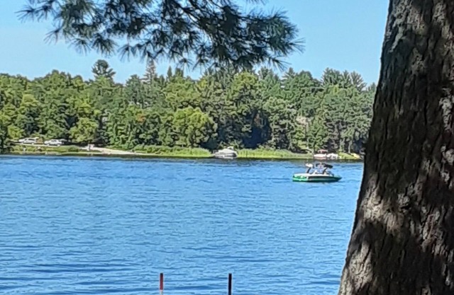 Owl Trail CAMPSITE Pop up CAMPER add on