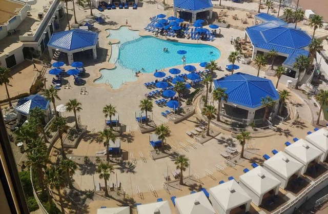 Owners Two-Bedroom Luxury Villa Suite