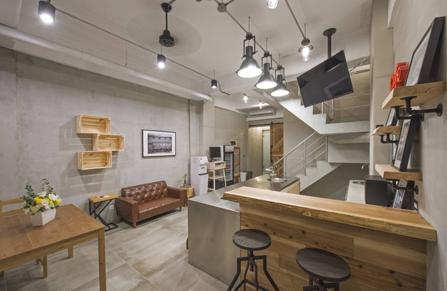 OX Suites