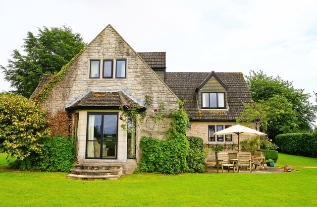 Oxbridge Farm