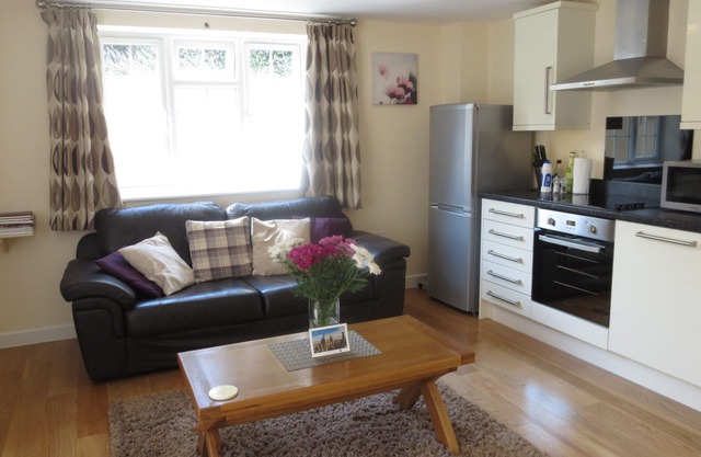 Oxford Apartments 1 - Modern, beautiful apartment fully furnished