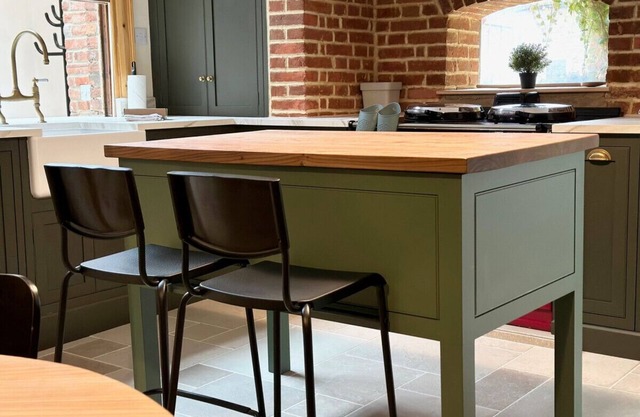 Oxford Grade 11 listed house