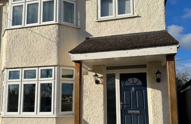 Oxford Kidlington 6 Bed 5 mins to Oxford Parkway