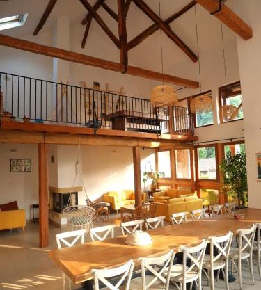 Oxxy Casa - Gîte de 14 personnes