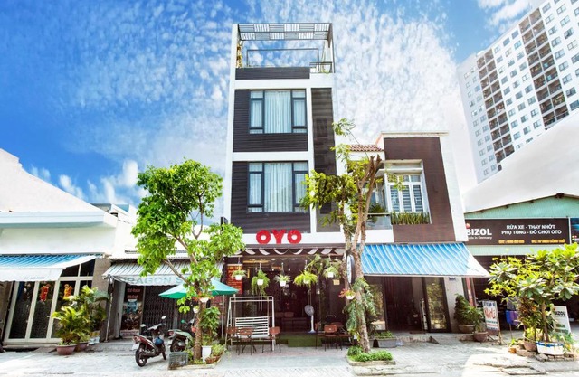 OYO 1069 MT House Homestay