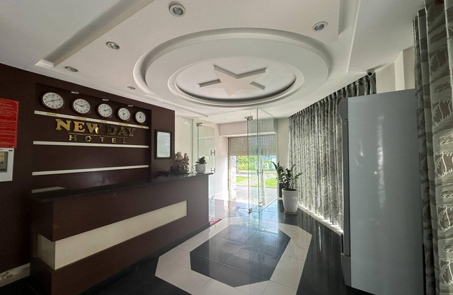 OYO 1223 Vt New Day Hotel