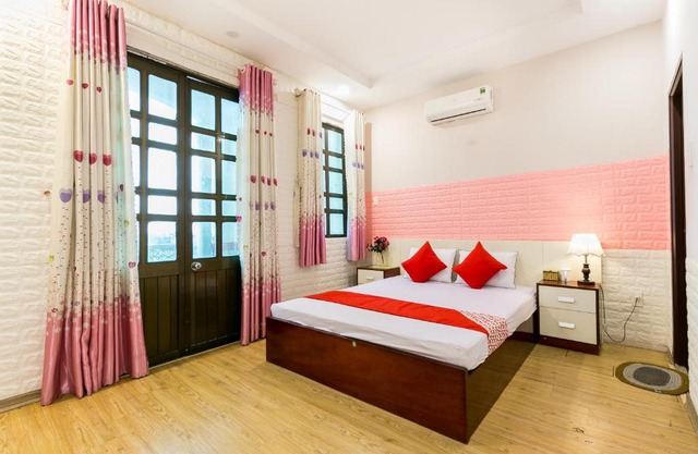 OYO 373 Habana Hotel