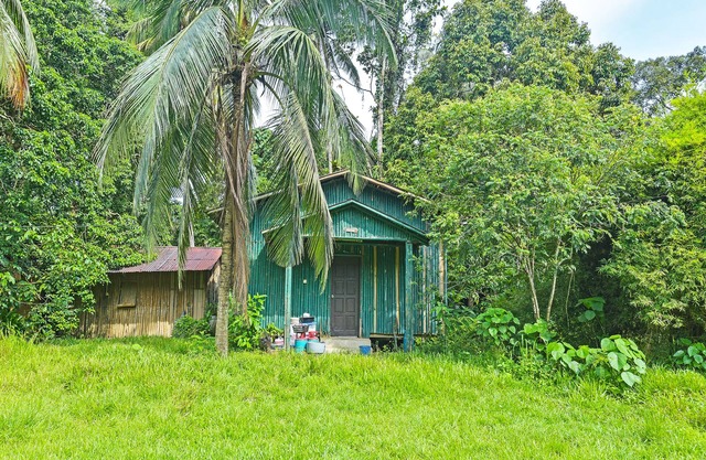 OYO 90657 D'ambang Resort