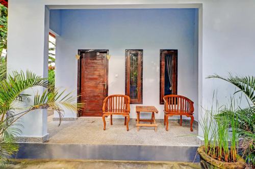 OYO 92401 Hotel Mustika