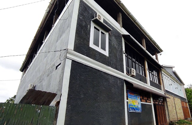 OYO 92892 Aini Homestay