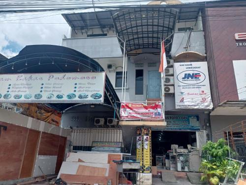 OYO 93090 Multi Plus Inn