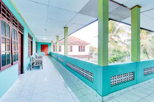 OYO 94016 Homestay Baronsari
